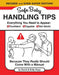 Safe Baby Handling Tips  (Revised and Even Safer Edition)