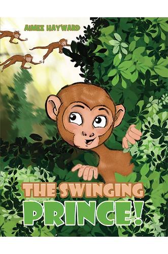 The Swinging Prince!