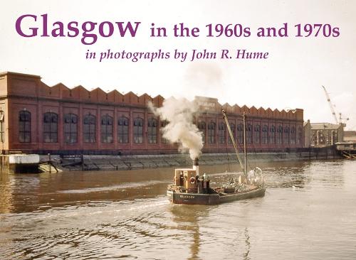 Glasgow in the 1960s and 1970s