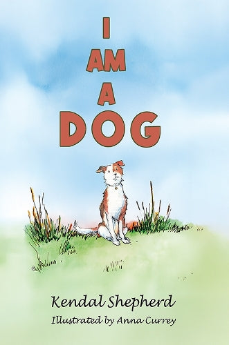 I am a Dog