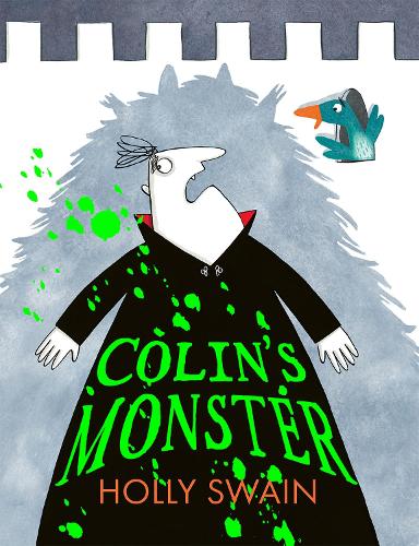 Colin’s Castle