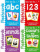 Flashcards Tray