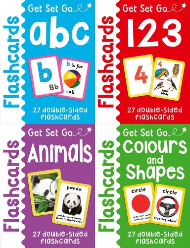 Flashcards Tray