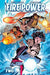 Fire Power Deluxe Book 2
