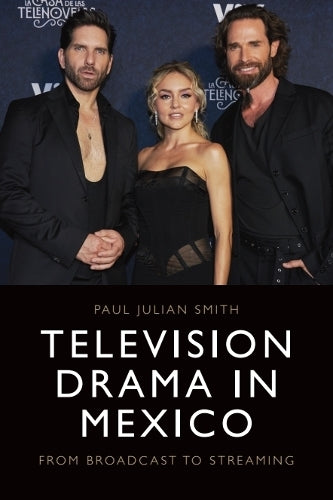 Television Drama in Mexico