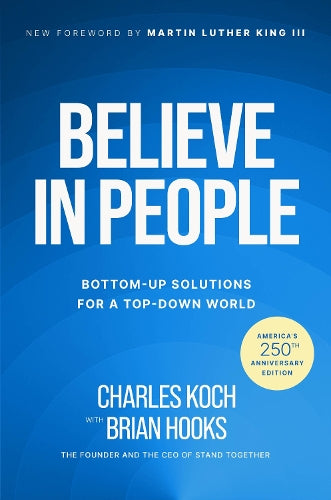 Believe in People
