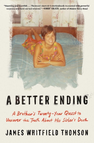 A Better Ending