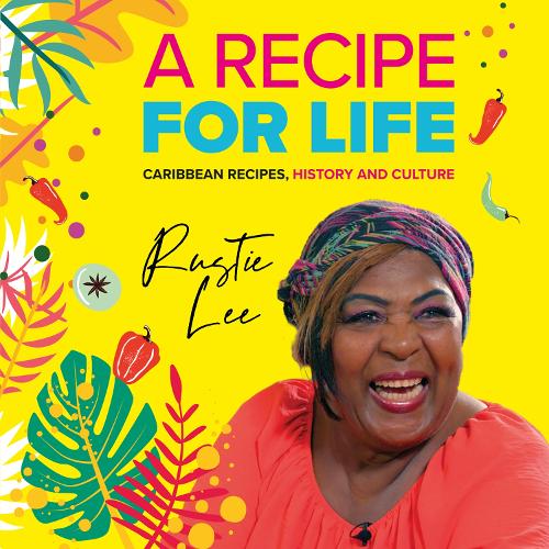 A Recipe For Life