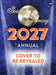 Official Strictly Come Dancing Annual 2027