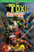 The Toxic Avenger Vol. 2