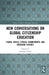 New Conversations on Global Citizenship Education
