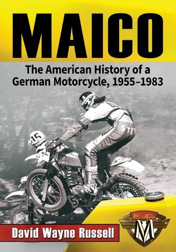 Maico