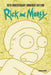 Rick and Morty 10th Anniversary Omnibus Vol. 2
