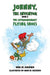 Johnny, The Inventor – Book 3