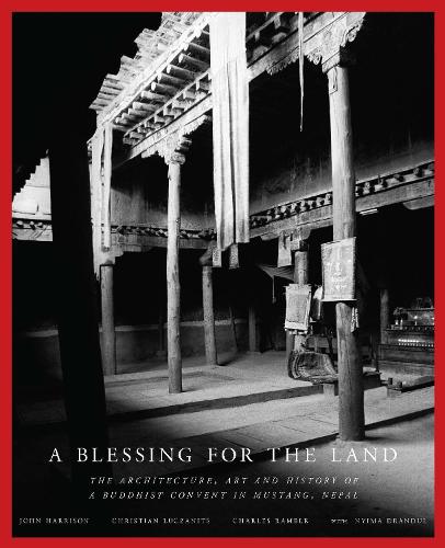 A Blessing for the Land