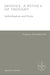 Spinoza, A Physics of Thought