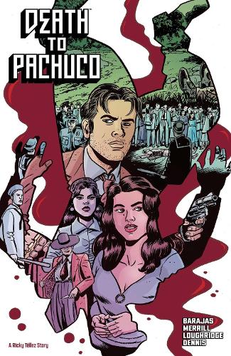 Death to Pachuco