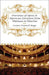 Overtones of Opera in American Literature from Whitman to Wharton