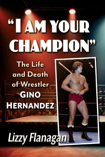 I Am Your Champion