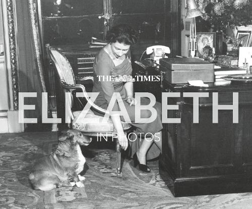 The Times Elizabeth in Photos