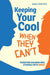 Keeping Your Cool When They Can't