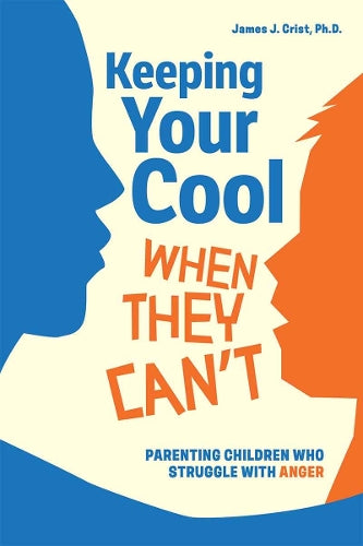 Keeping Your Cool When They Can't