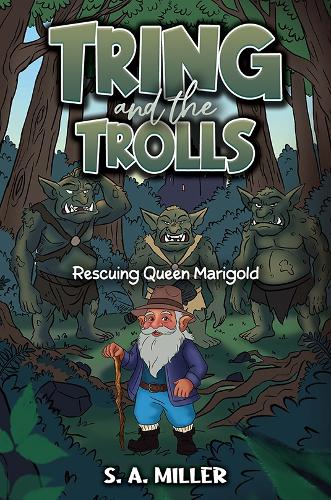 Tring and the Trolls