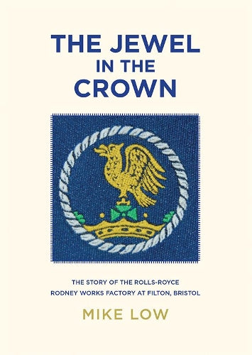 The Jewel in the Crown