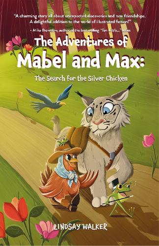 The Adventures of Mabel and Max