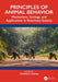 Principles of Animal Behavior