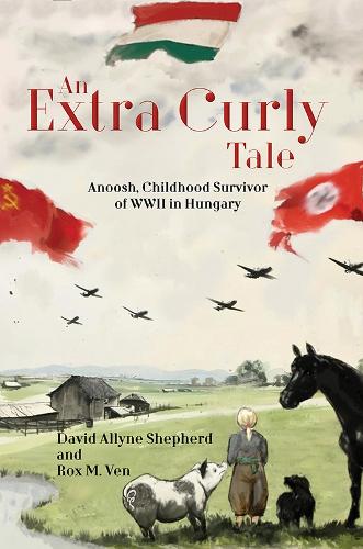 An Extra Curly Tale