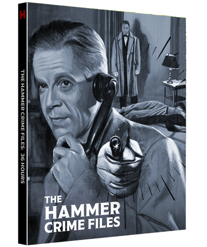 36 Hours Limited Collector's Edition