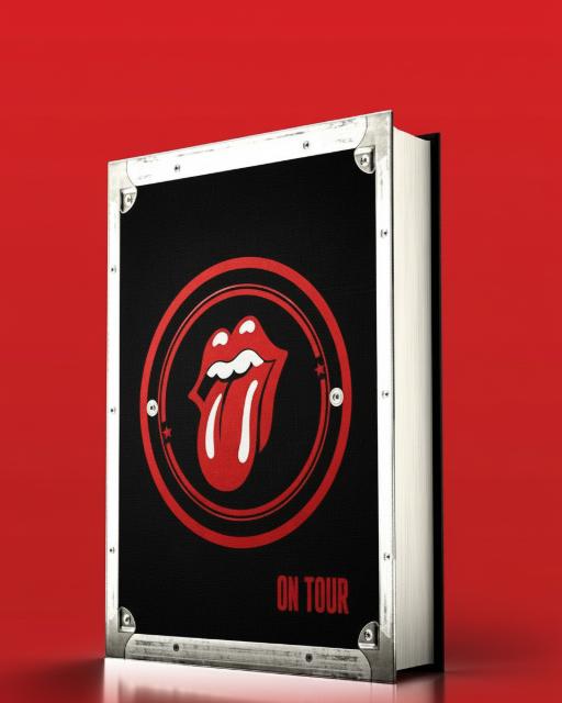The Rolling Stones: On Tour (Special Slipcase Edition)