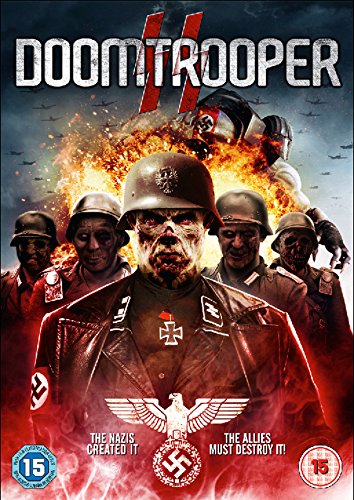S.S. Doomtrooper