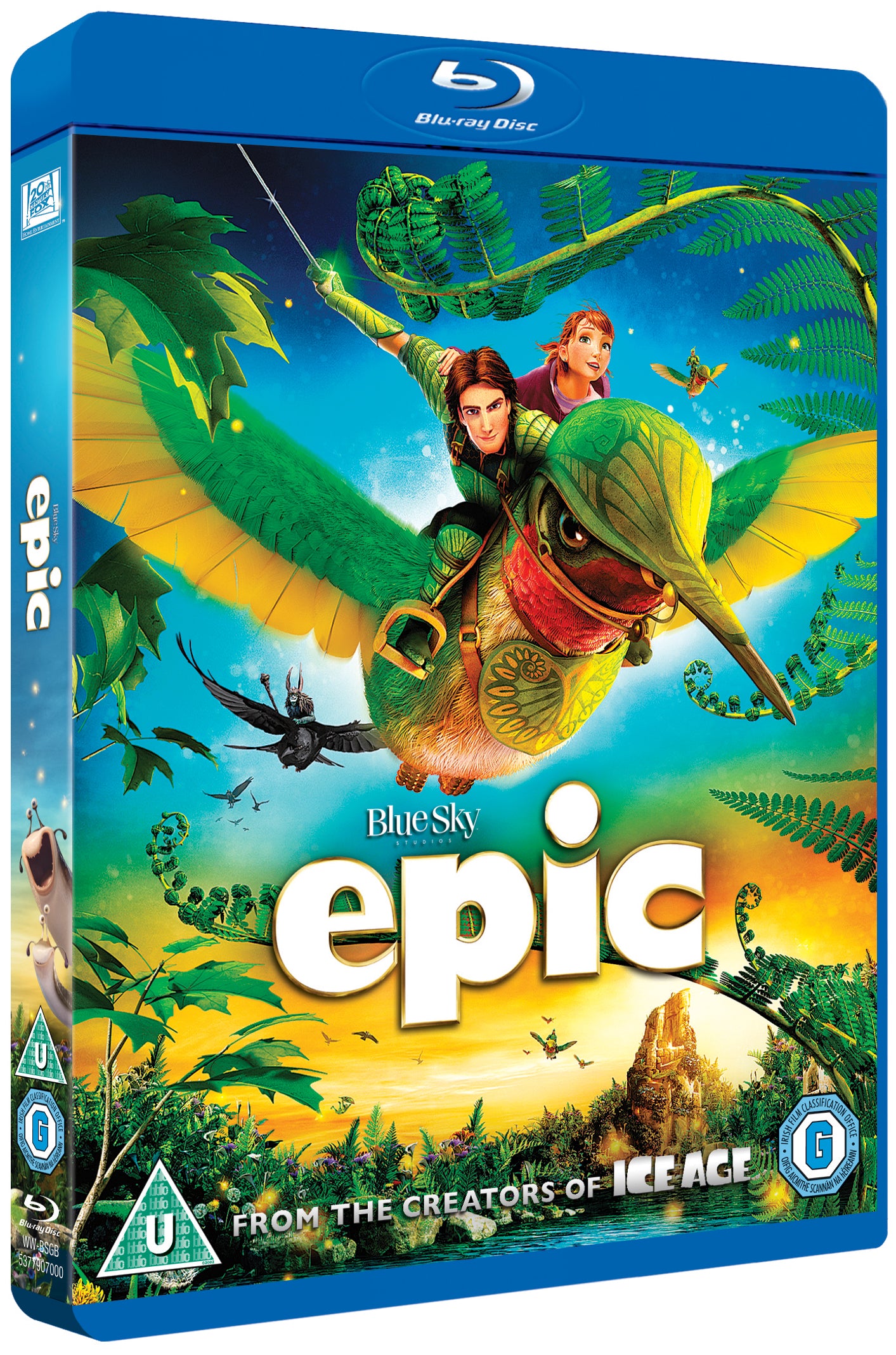 Epic