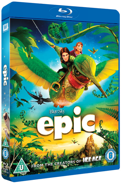 Epic