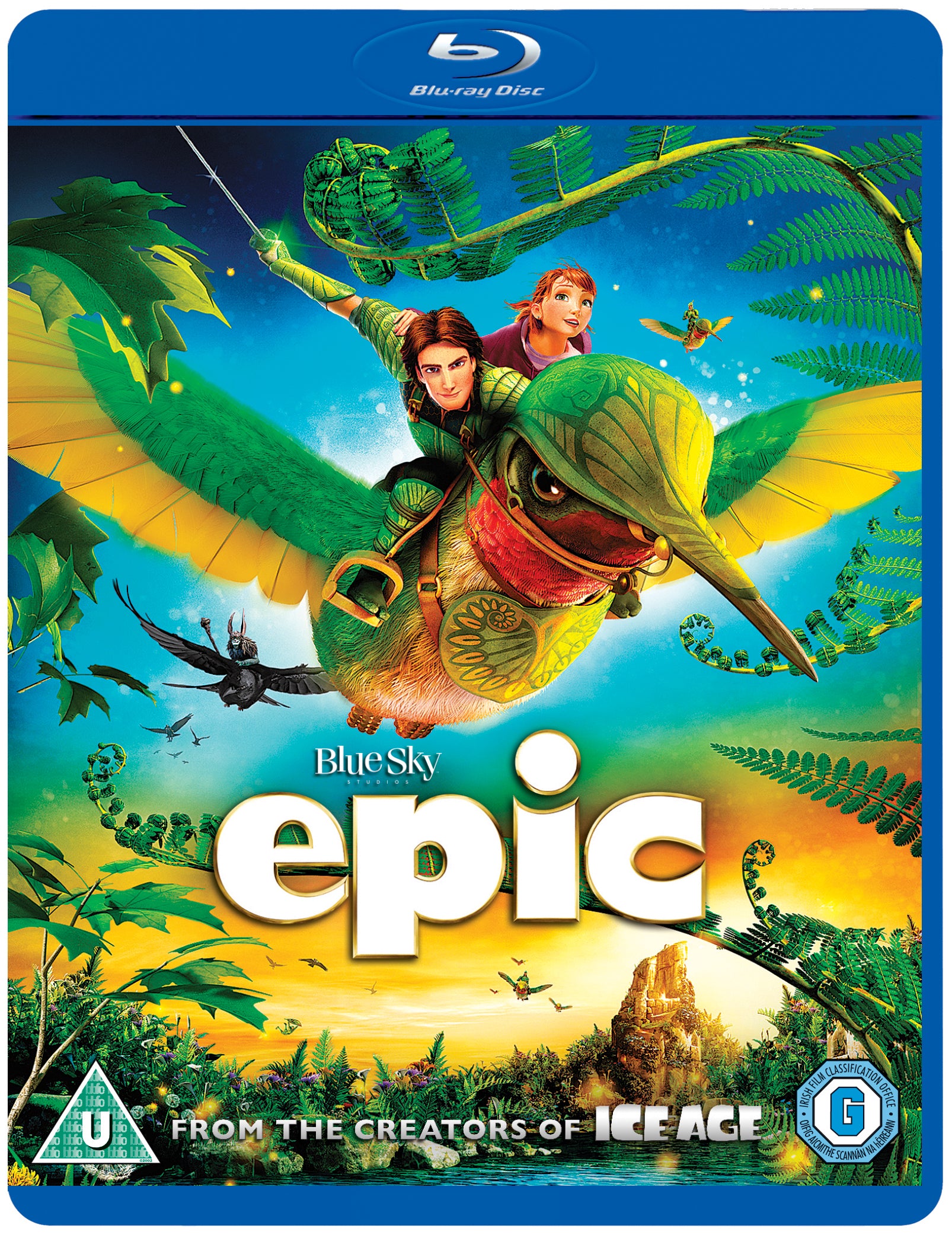 Epic