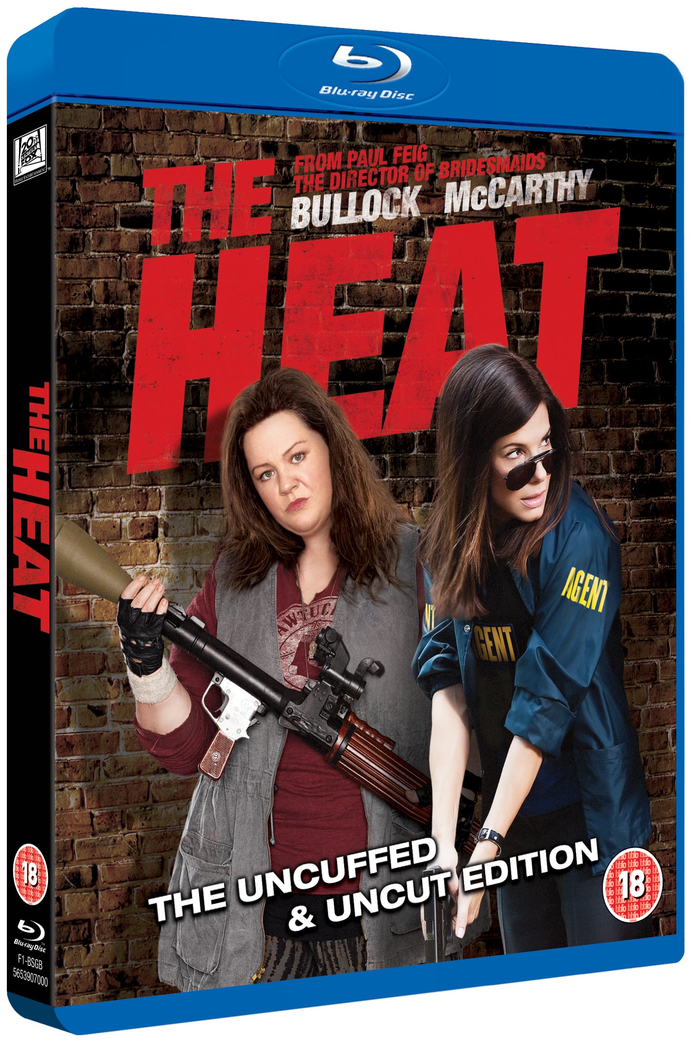 The Heat