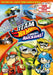 Team Hot Wheels: The Origin of Awesome (Includes Sticker Sheet)