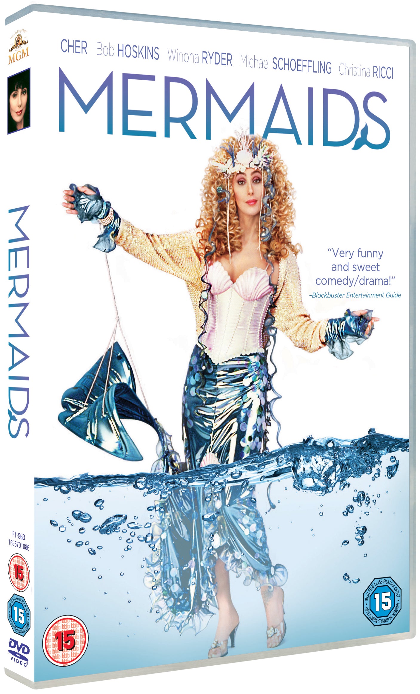 Mermaids