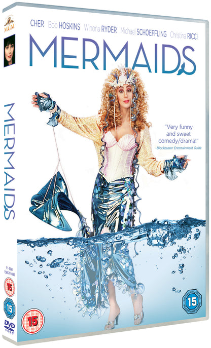 Mermaids