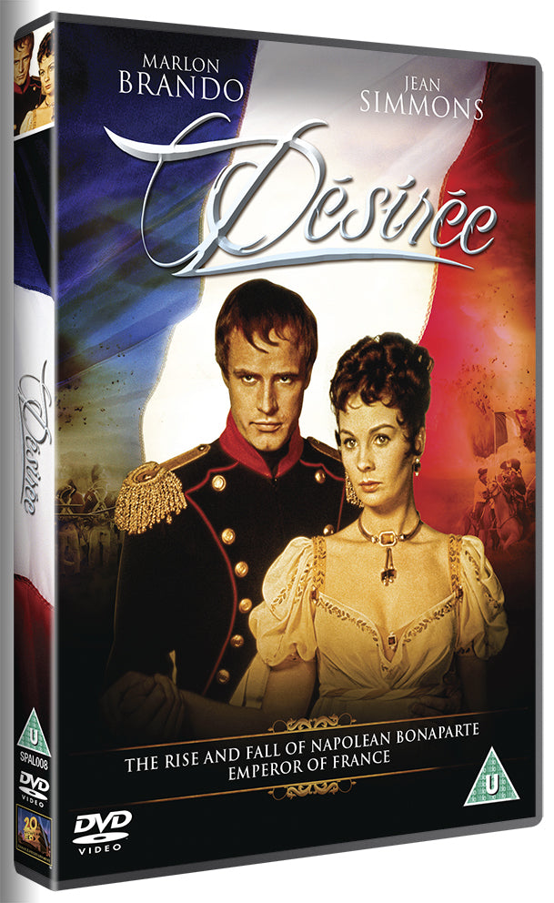 Désirée