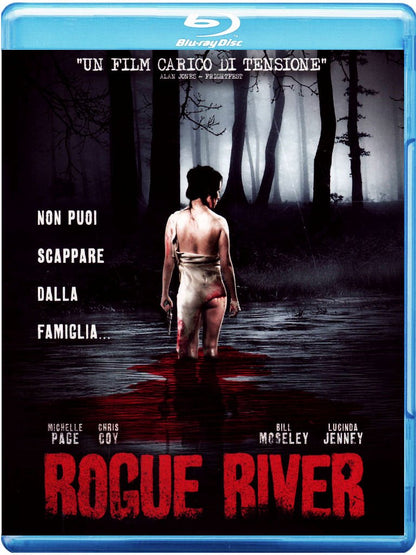 Rogue River