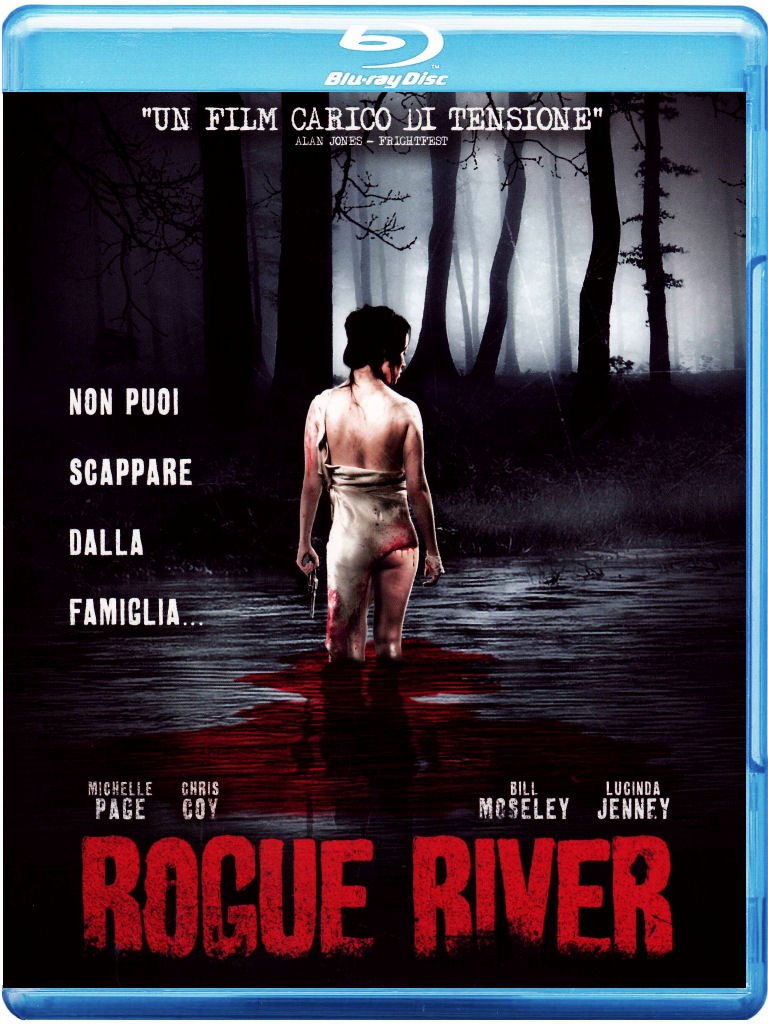 Rogue River
