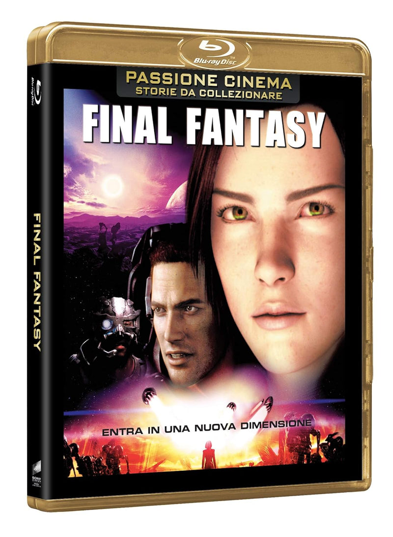 Final Fantasy