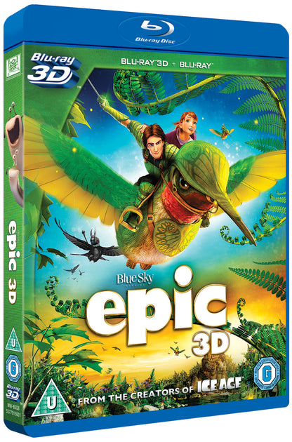 Epic