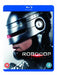 ROBOCOPROBOCOP 2ROBOCOP 3