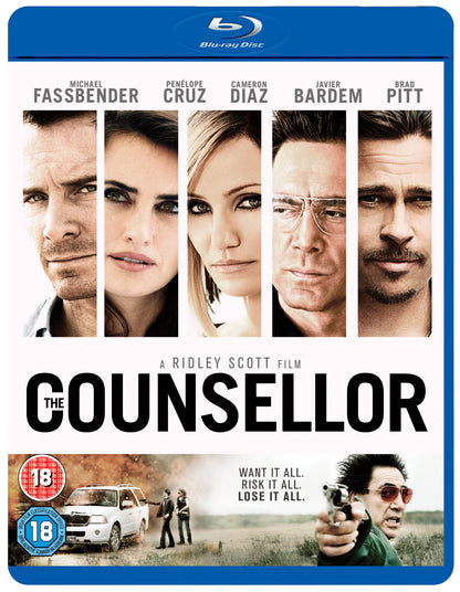 The Counsellor