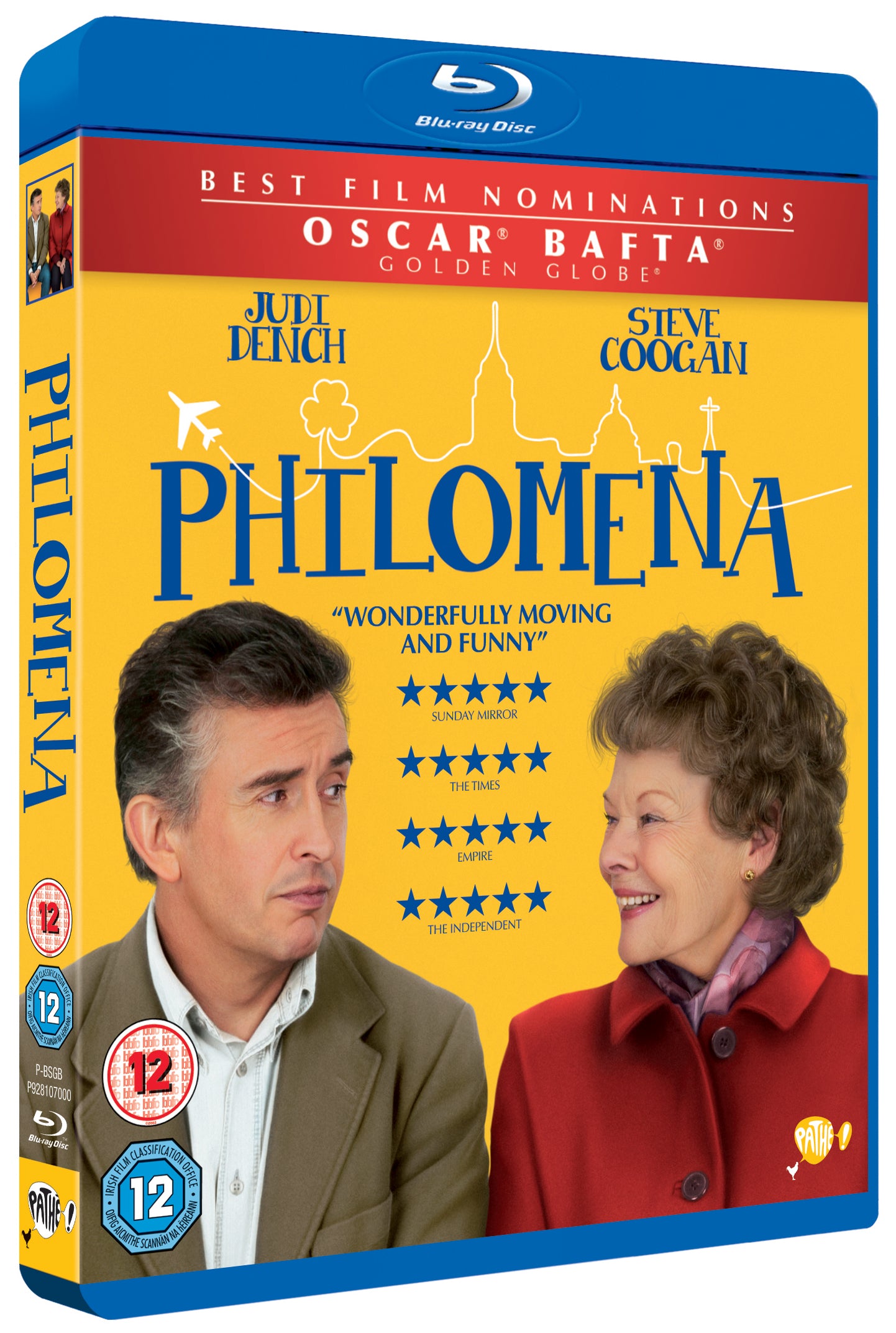 Philomena