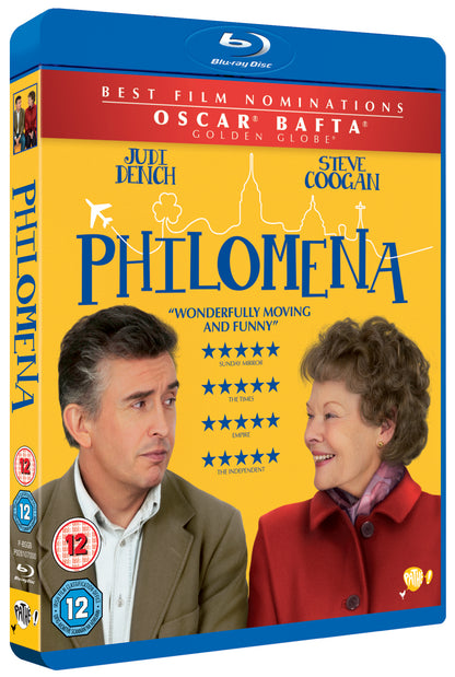 Philomena